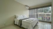 Apartamento espaçoso em Brasília