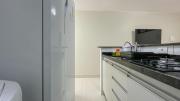 Apartamento espaçoso em Brasília