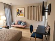 Stylish Residences Near Art Deco and LA Hotspots