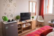 Apartments Kosta-The Lake Walk Central Apartment-free parking 1