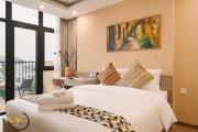 An Yên Island - Art Boutique Stay with Dual Lake view