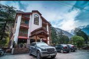 Top Kasol