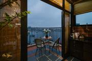 An Yên Island - Art Boutique Stay with Dual Lake view