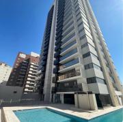 MIRADOR URBANO Departamento en Torre Duomo Nueva Cordoba