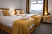 7 Single Beds perfect for work groups or families