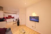 2 Bedroom Apartment In Leeds City Centre