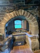 La maison de Jeanne La Monédière