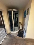 Minimalist luxury room