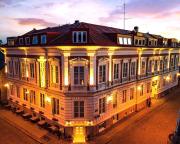Hotel Concordia