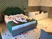 Modern Suites By YOU Rhome in Garbatella