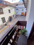 Top Cuzco