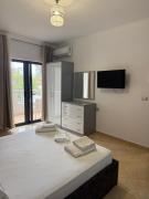 Trojan Apartment Near Ksamil Route