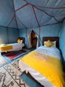 Elite Sahara Desert Camp
