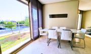Agréable appartement familial avec Piscine - City Center