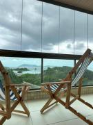3302 - Luxo com Vista Mar Deslumbrante