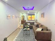 Founty apartment