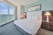 New HIGH 2BR 20th FLOOR, Direct Oceanfront, Pools!