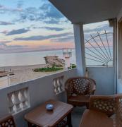 Appartement avec vue sur mer