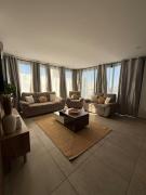 Panamericana- Amanecer - Escalon