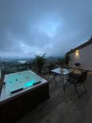 Cabañas Montecielo Guatape - El Peñol