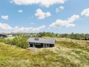 6 person holiday home in Ringkøbing