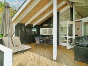 6 person holiday home in Græsted-By Traum