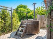 6 person holiday home in Ørsted-By Traum