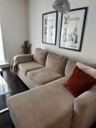 Lovely Canary wharf Apartment - Long stay