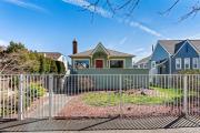 Top Seattle