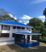 Tivives Kikala Lodge 2