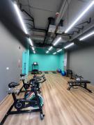 Beautiful Apartment in North Bogotá, Clinica Blue