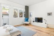 Pico Apartment