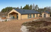 Gorgeous Home In Sæby With Wifi