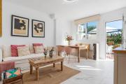 Ap. El Deseo en Puerto de Cabopino - Marbella
