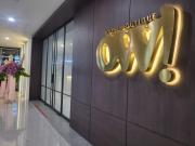 Ow! Hotel Boutique Kemayoran Ow! Hotel Boutique Kemayoran