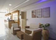Hotel Aguamarina