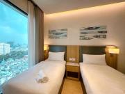 Top Ho Chi Minh