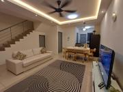 A & Z Homestay Puncak Alam
