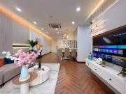 Marilena Homestay Times City