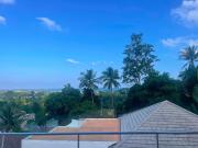2BR Sea View Apartment with Balcony Chaweng