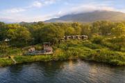Inap Retreat Boutique Cabin Kintamani