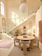 Designer 2 bedroom villa on Berawa Canggu