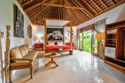 Grand 5BR Luxury Estate with Massive Pool & Garden
