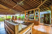 Grand 5BR Luxury Estate with Massive Pool & Garden