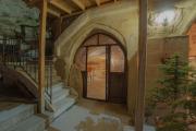 DEEP CAVE House