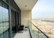 Pristine Studio in Prive Residence, Dubai Hills