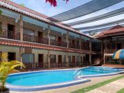 SANS Vibes Sartini Inn Yogyakarta