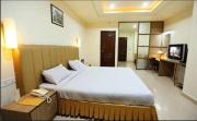 Hotel Sitara Grand, KPHB