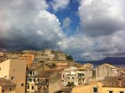 Top Corfu Town