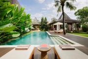 Villa Tropical Svasti by Nakula